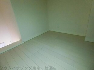 サークルハウス北千住の物件内観写真